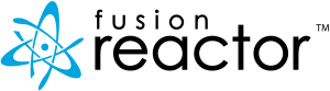 FusionReactor logo